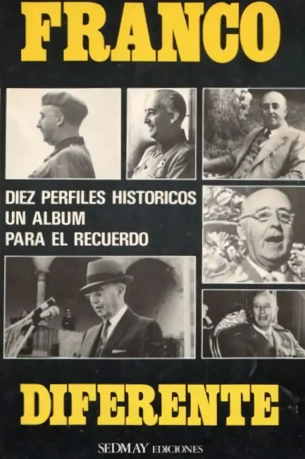 Franco Diferente