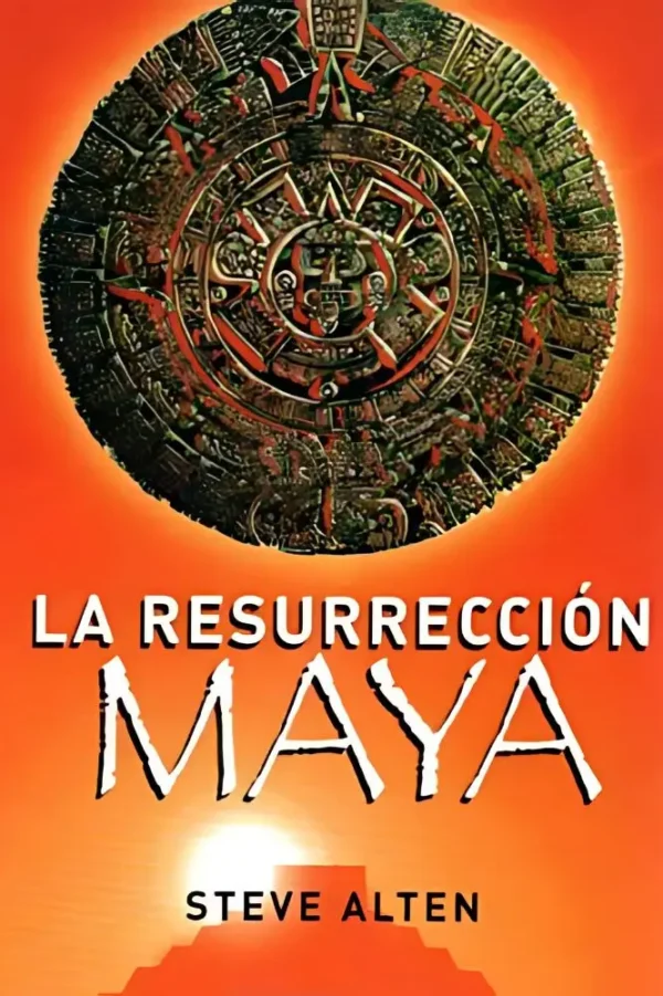 La Resurección Maya