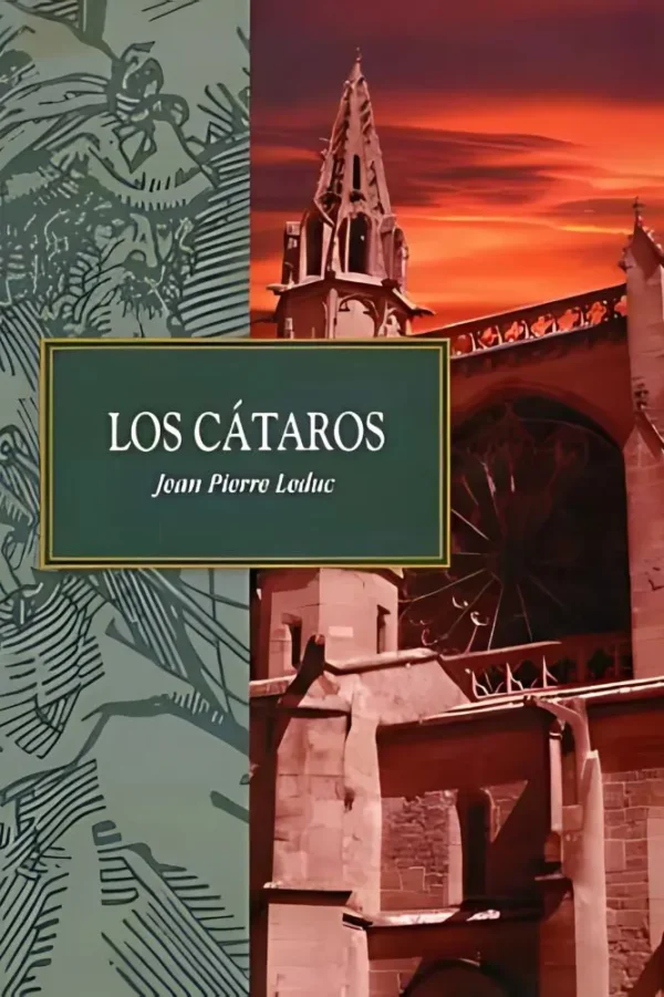 Los Cátaros