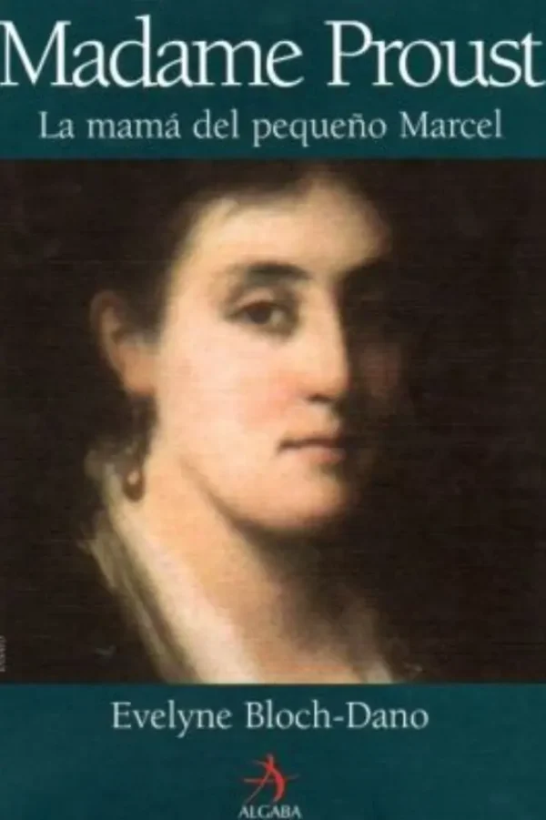 Madame Proust