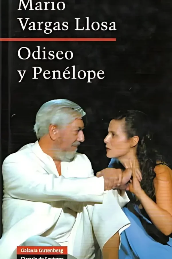 Odiseo y Penélope