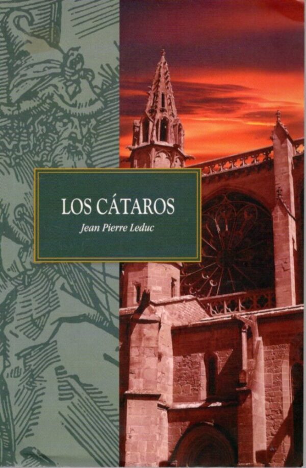 LOS CÁTAROS