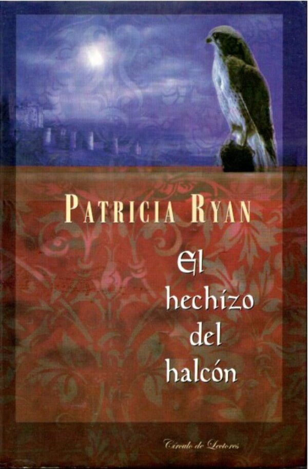 EL HECHIZO DEL HALCÓN