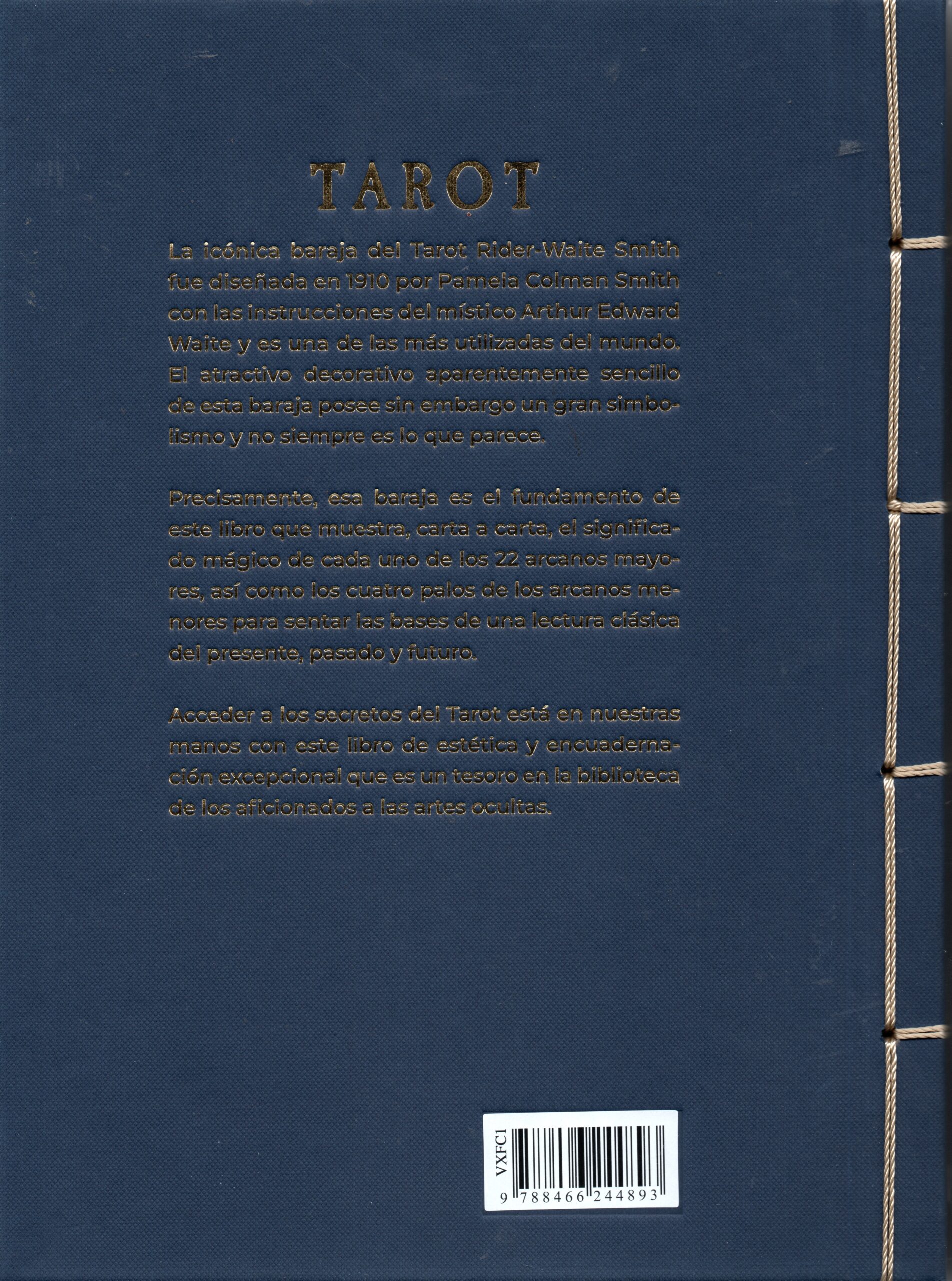 TAROT / CARTAS DE ADIVINACIÓN, SABIDURIA Y AUTODESCUBRIMIENTO - Imagen 2