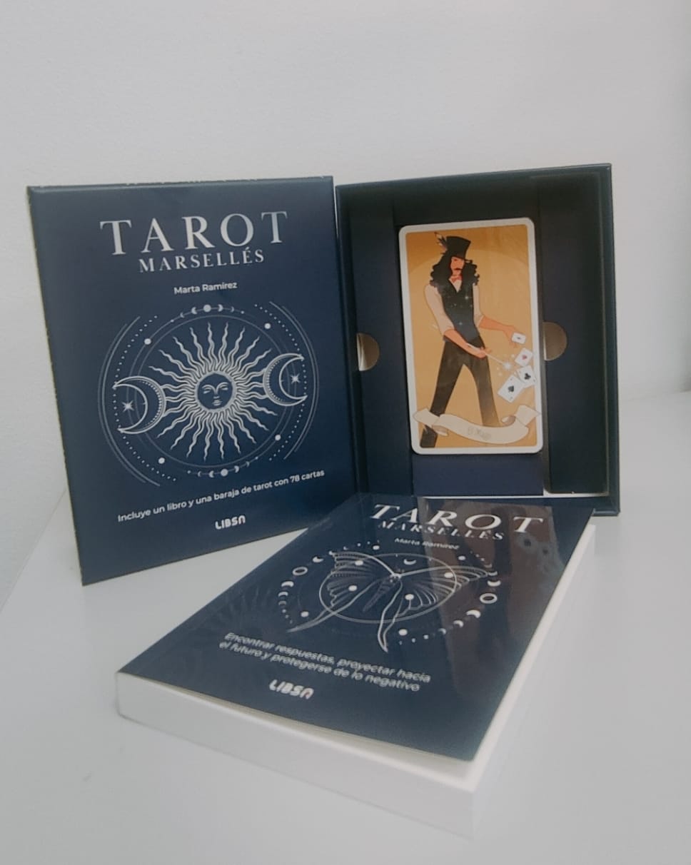 TAROT - Imagen 2