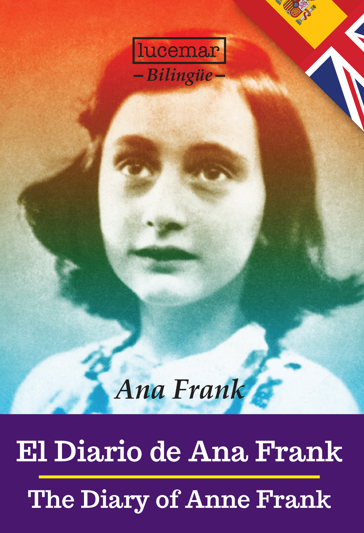 DIARIO DE ANA FRANK