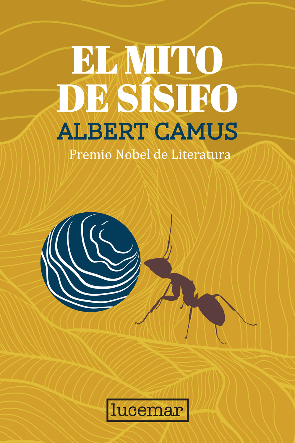 EL MITO DE SÍSIFO