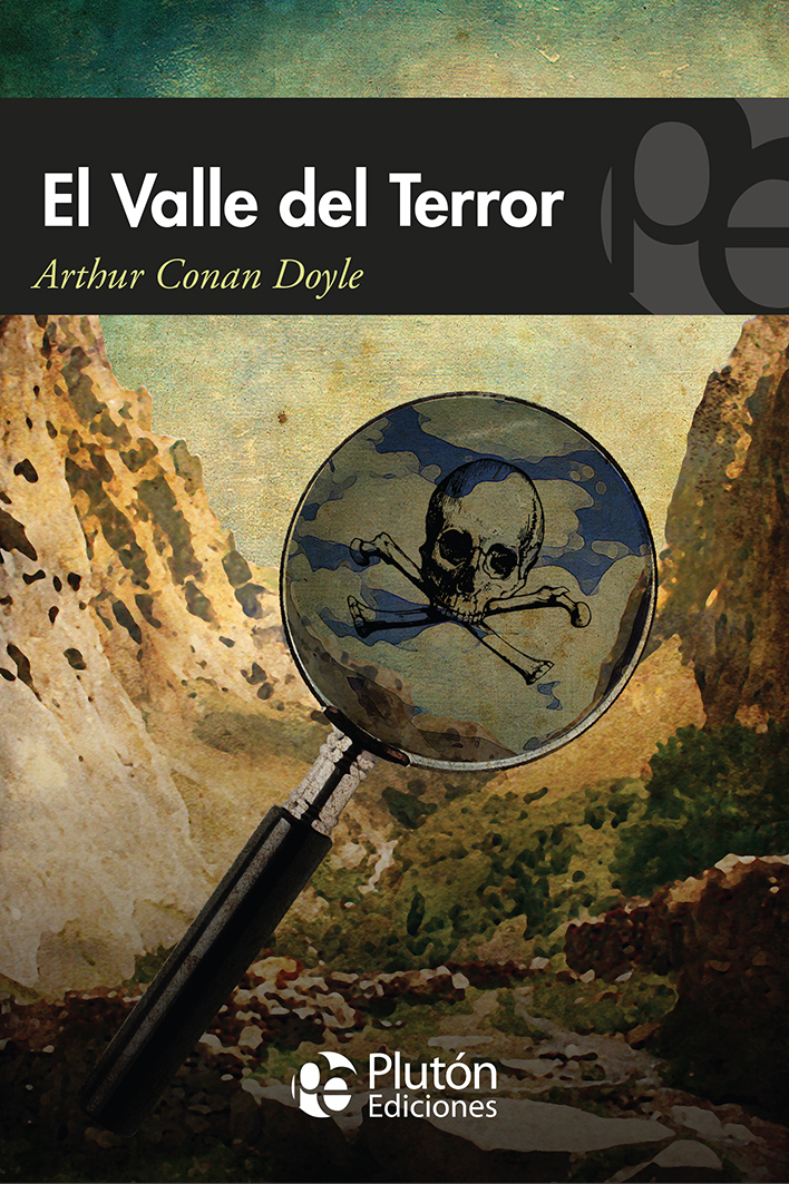 EL VALLE DEL TERROR