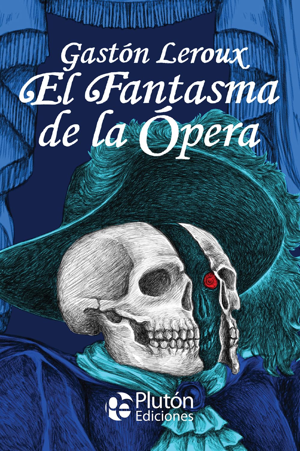 EL FANTASMA DE LA ÓPERA