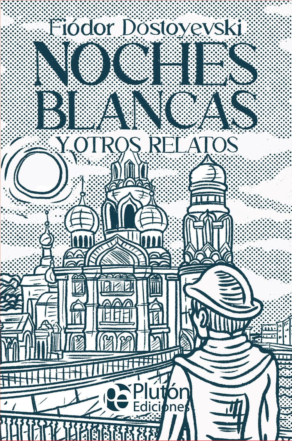NOCHES BLANCAS