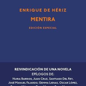 MENTIRA (EDICIÔN ESPECIAL)