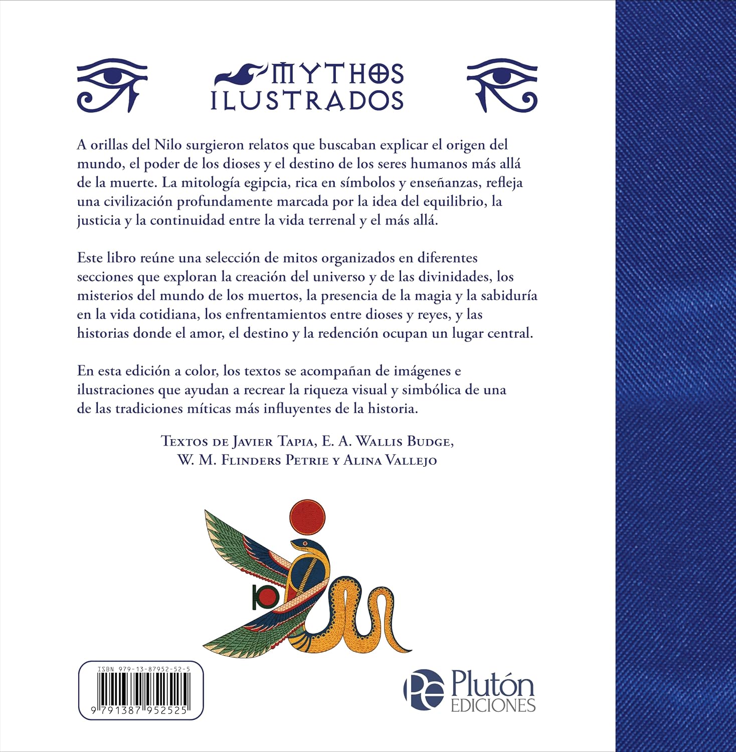 EGIPTO / MITOS Y LEYENDAS - Imagen 2